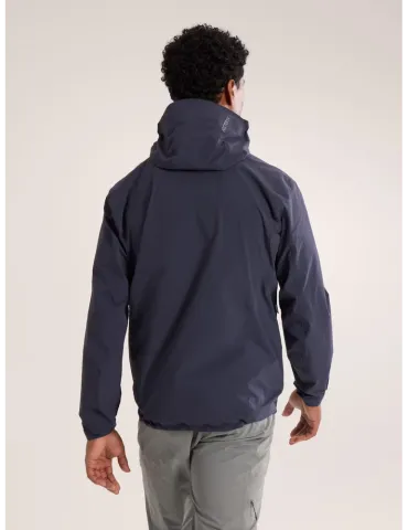 M´s Gamma Lightweight Hoody