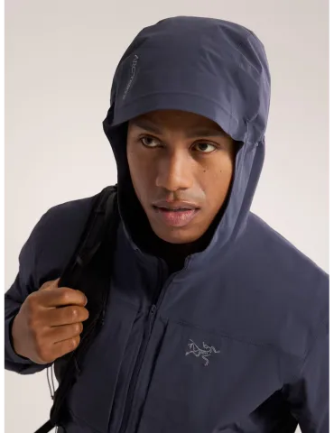 M´s Gamma Lightweight Hoody