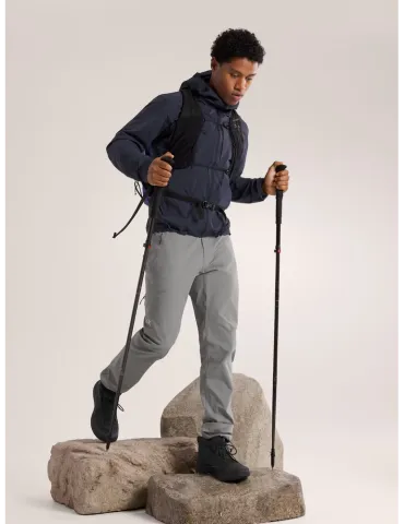 M´s Gamma Lightweight Hoody