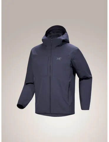 M´s Gamma Lightweight Hoody