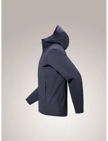 M´s Gamma Lightweight Hoody