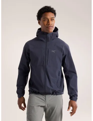 M´s Gamma Lightweight Hoody