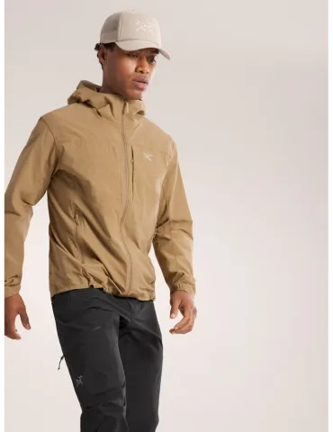 M´s Gamma Lightweight Hoody