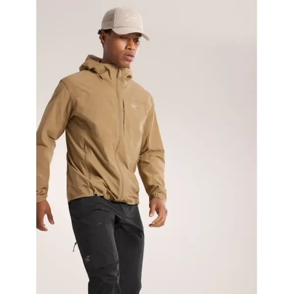 M´s Gamma Lightweight Hoody