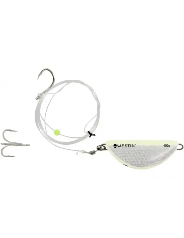 Halibut Anti Twist Rig 450gr