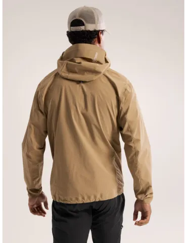 M´s Gamma Lightweight Hoody