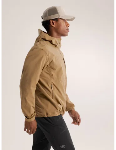 M´s Gamma Lightweight Hoody