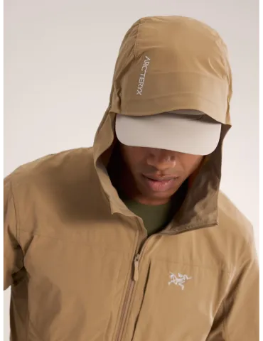 M´s Gamma Lightweight Hoody