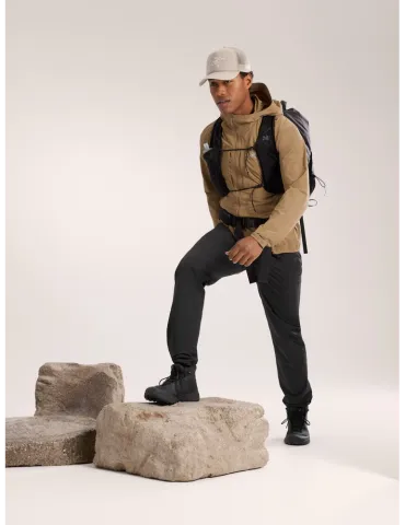 M´s Gamma Lightweight Hoody