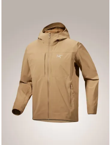 M´s Gamma Lightweight Hoody