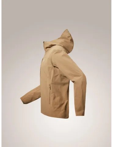 M´s Gamma Lightweight Hoody