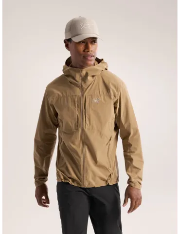 M´s Gamma Lightweight Hoody