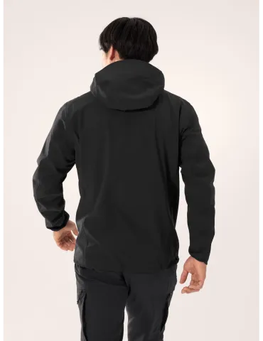 M´s Gamma MX Hoody