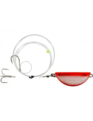 Halibut Anti Twist Rig 350gr