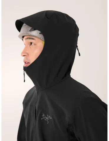 M´s Gamma MX Hoody
