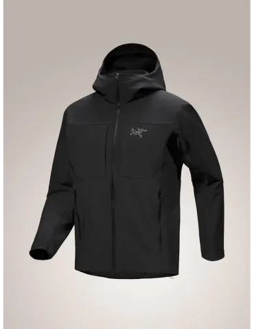 M´s Gamma MX Hoody