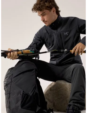 M´s Gamma MX Jacket