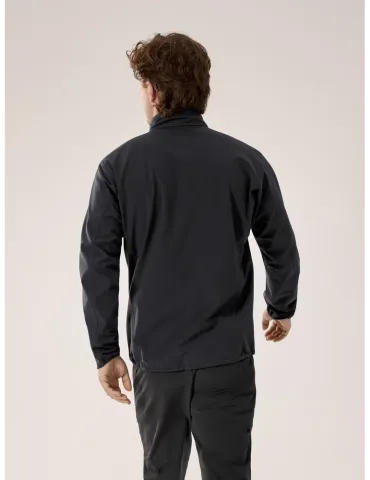 M´s Gamma MX Jacket