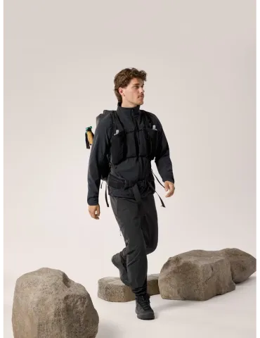 M´s Gamma MX Jacket