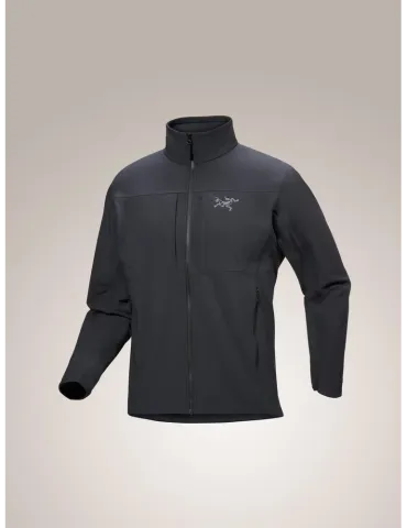 M´s Gamma MX Jacket