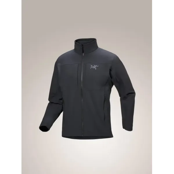 M´s Gamma MX Jacket