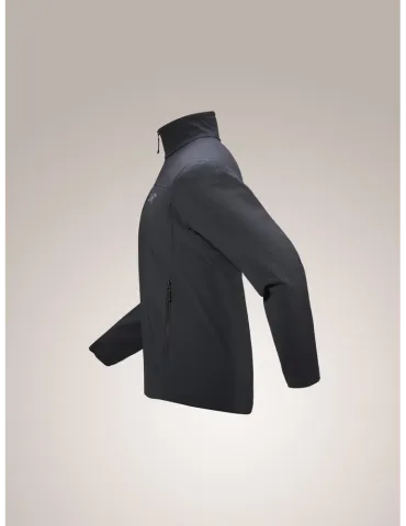 M´s Gamma MX Jacket