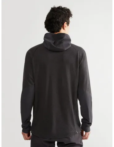 M´s Hugin Zip Hoodie