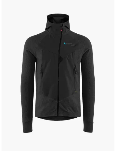 M´s Hugin Zip Hoodie
