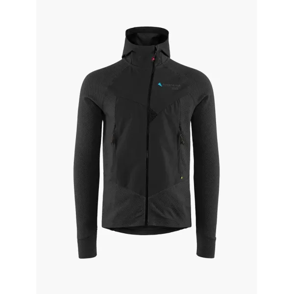 M´s Hugin Zip Hoodie