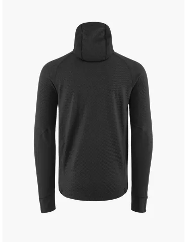 M´s Hugin Zip Hoodie