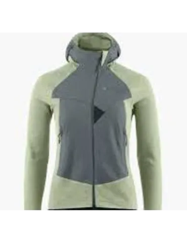 M´s Hugin Zip Hoodie