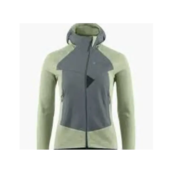 M´s Hugin Zip Hoodie