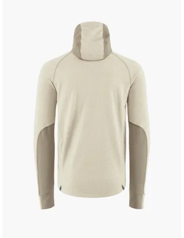 M´s Hugin Zip Hoodie