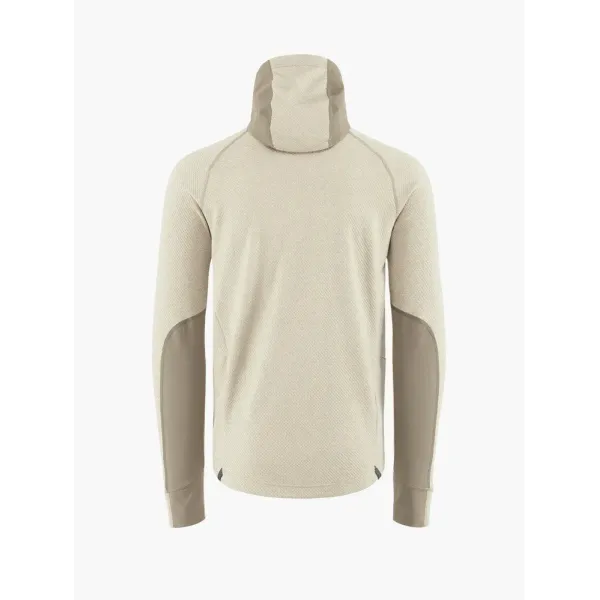 M´s Hugin Zip Hoodie