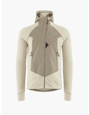 M´s Hugin Zip Hoodie