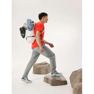 M´s Kragg SL Cotton Bird Word SS