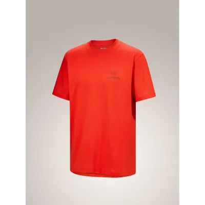 M´s Kragg SL Cotton Bird Word SS