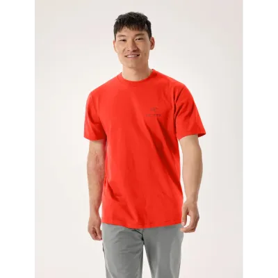 M´s Kragg SL Cotton Bird Word SS