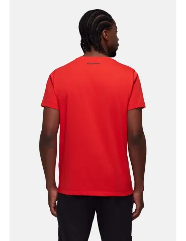 M´s Mammut Core T-Shirt Classic