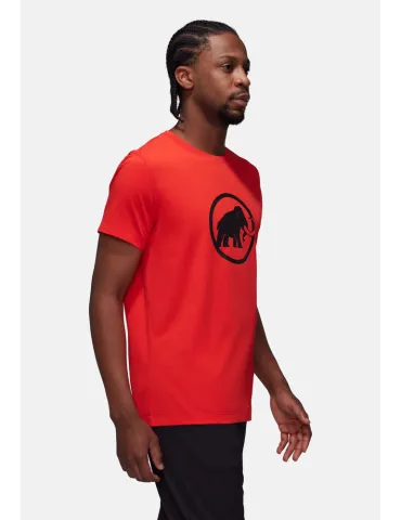 M´s Mammut Core T-Shirt Classic