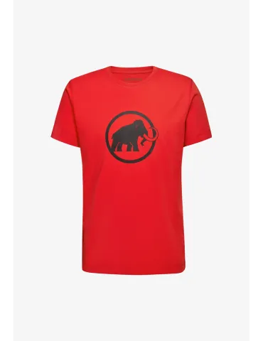 M´s Mammut Core T-Shirt Classic