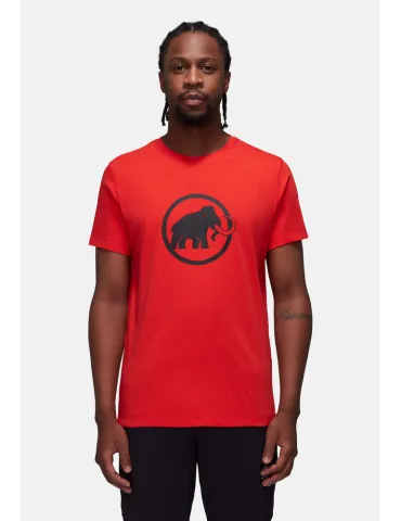 M´s Mammut Core T-Shirt Classic