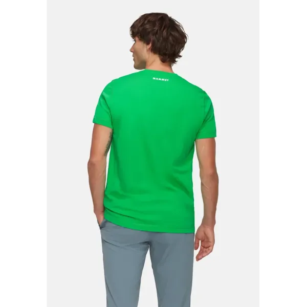 M´s Mammut Core T-Shirt Classic