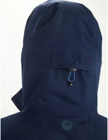 M´s Minimalist Gore-Tex Jacket