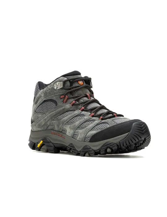 M´s Moab 3 GTX Mid
