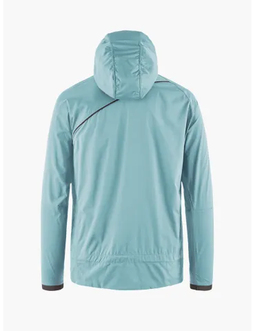 M´s Nal Hooded Jacket