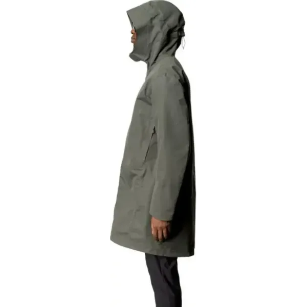 M´s One Parka