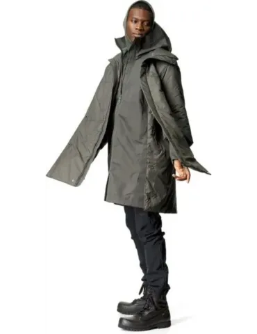 M´s One Parka