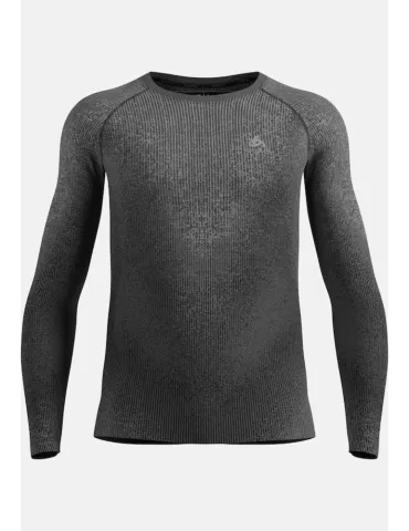 M´s POW Blackcomb Base Layer Top