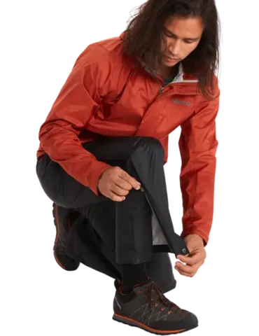 M´s Precip Eco FZ Pant